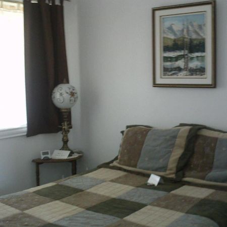 Motel Leblanc カールトン・シュル・メール エクステリア 写真
