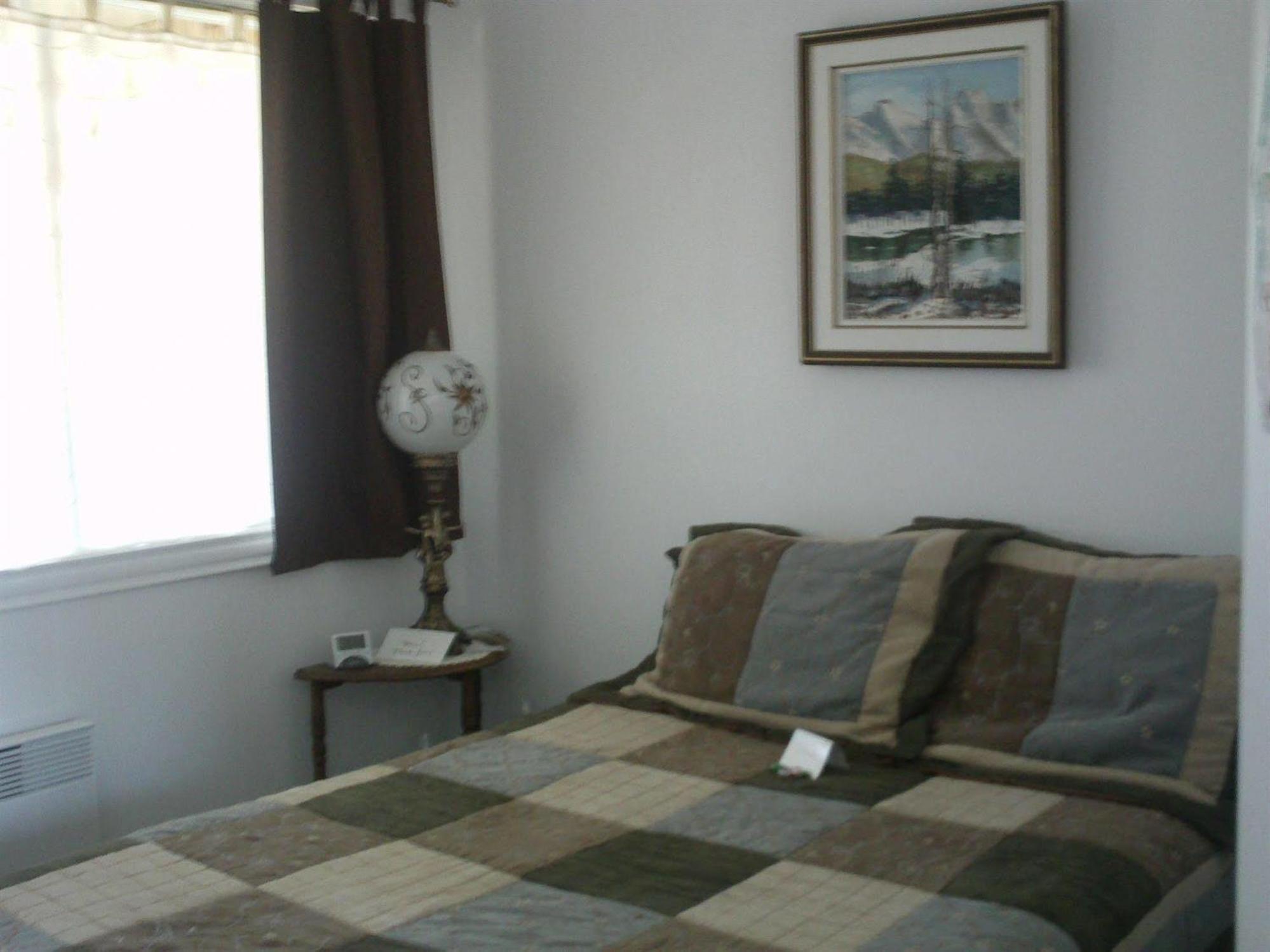 Motel Leblanc カールトン・シュル・メール エクステリア 写真